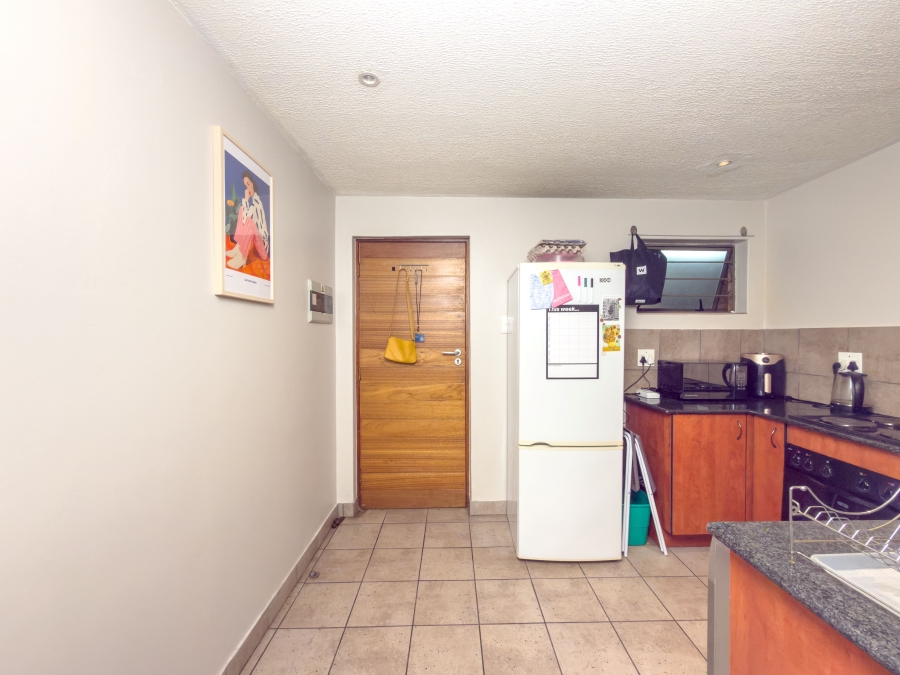 1 Bedroom Property for Sale in Hatfield Gauteng