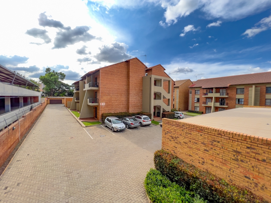 1 Bedroom Property for Sale in Hatfield Gauteng