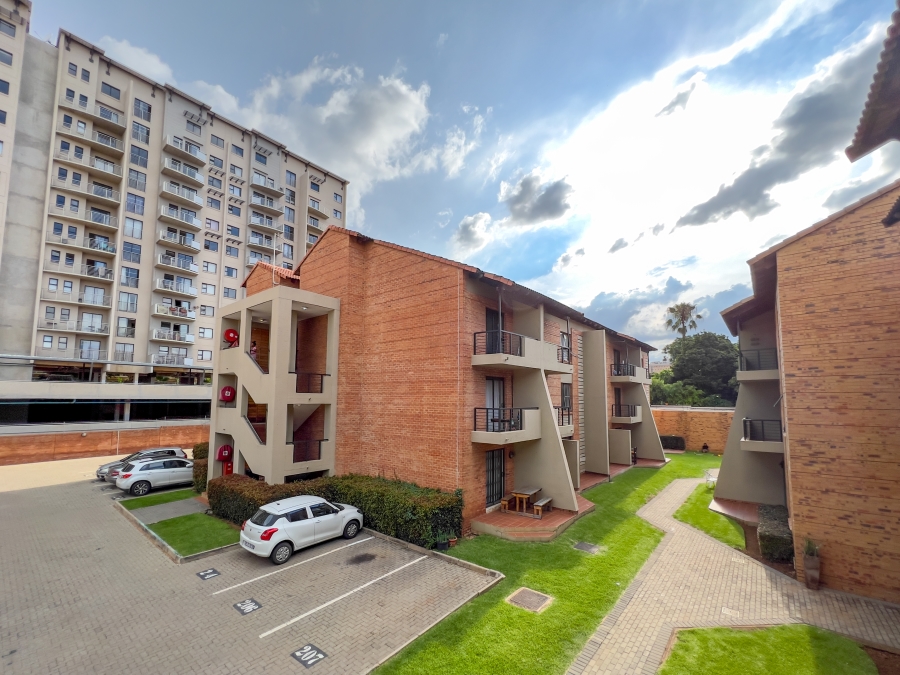1 Bedroom Property for Sale in Hatfield Gauteng