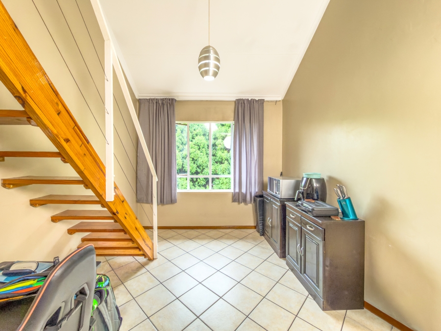 1 Bedroom Property for Sale in Hatfield Gauteng