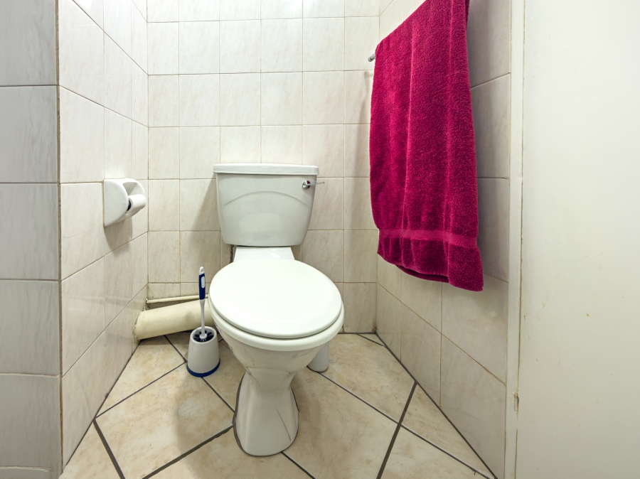 1 Bedroom Property for Sale in Hatfield Gauteng
