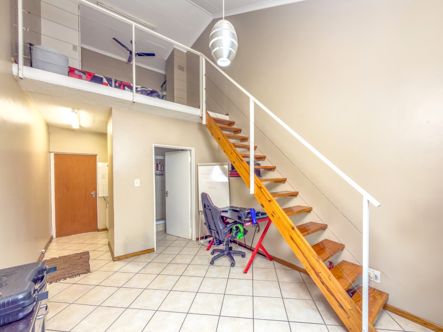 1 Bedroom Property for Sale in Hatfield Gauteng