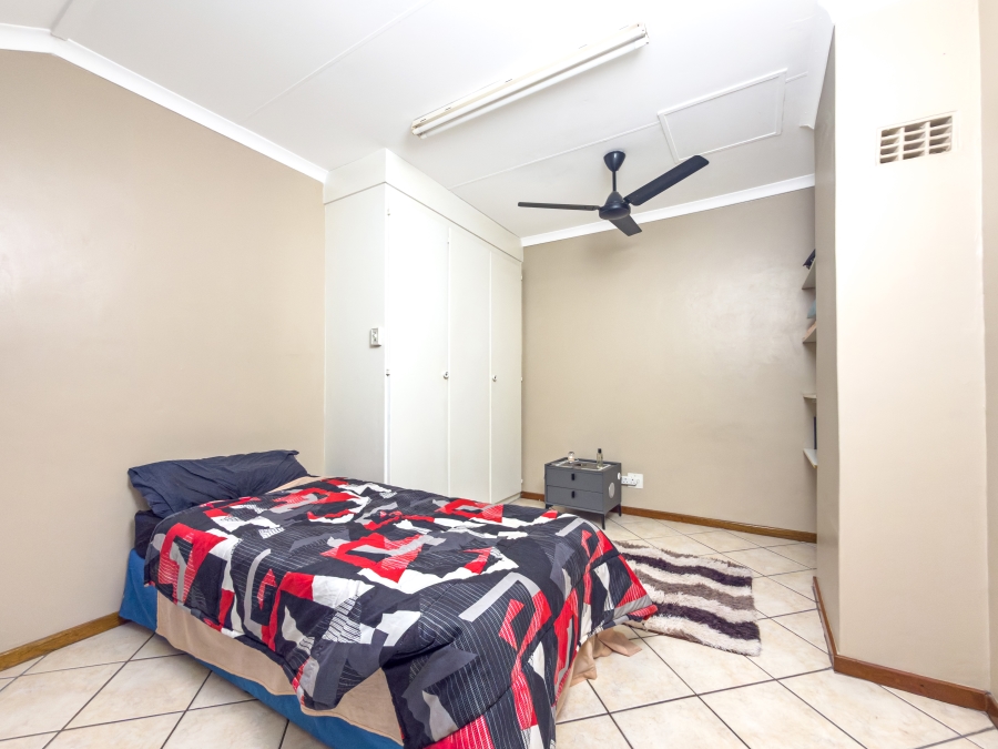 1 Bedroom Property for Sale in Hatfield Gauteng