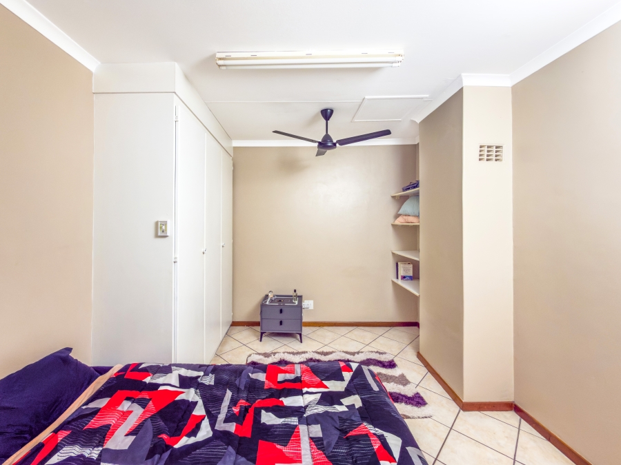 1 Bedroom Property for Sale in Hatfield Gauteng