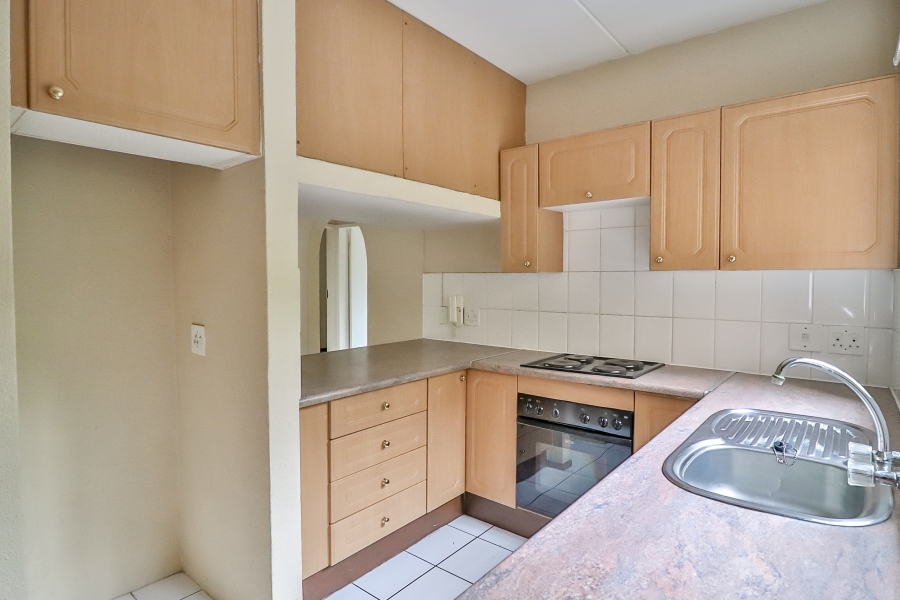 2 Bedroom Property for Sale in Hatfield Gauteng