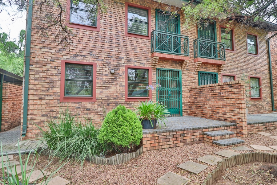 2 Bedroom Property for Sale in Hatfield Gauteng