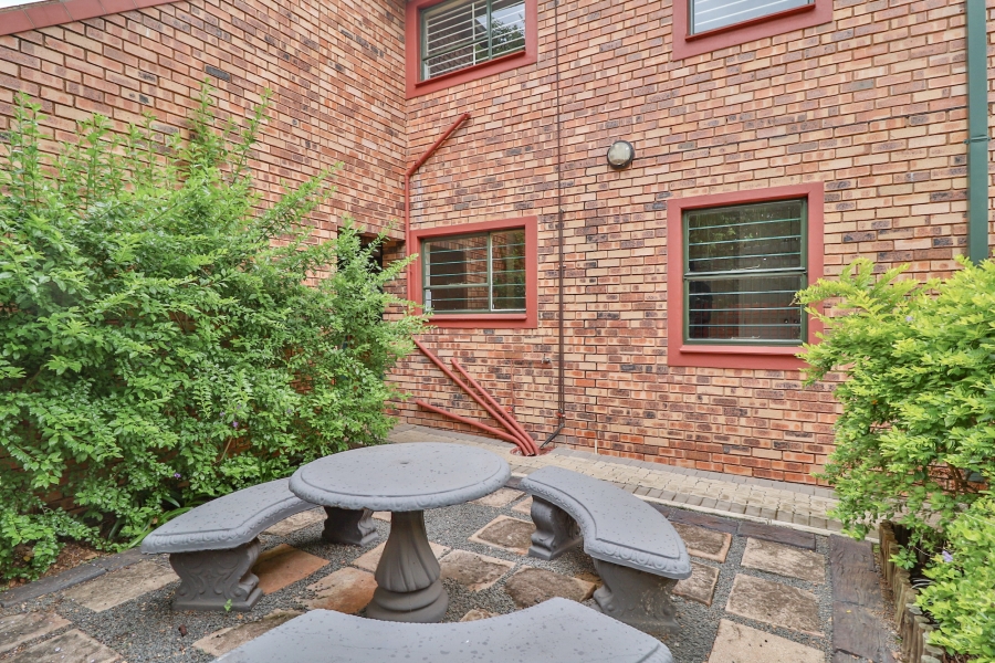 2 Bedroom Property for Sale in Hatfield Gauteng