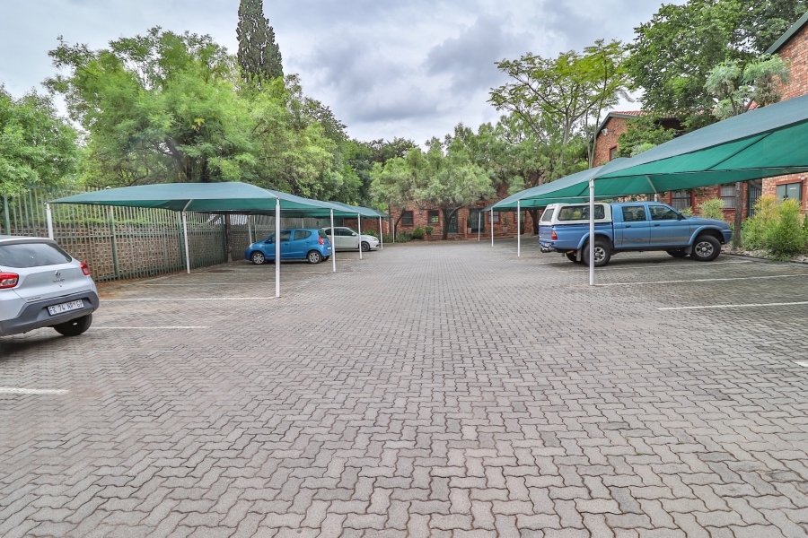 2 Bedroom Property for Sale in Hatfield Gauteng