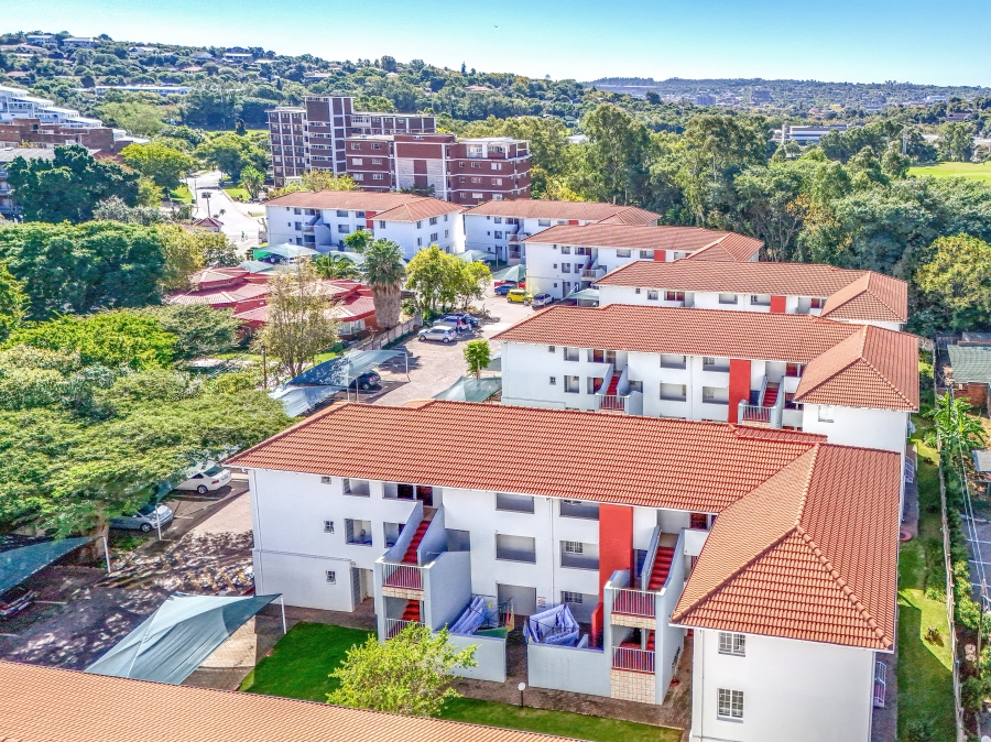 2 Bedroom Property for Sale in Groenkloof Gauteng
