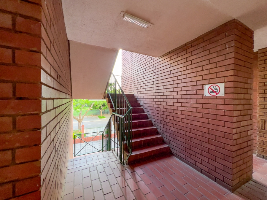 2 Bedroom Property for Sale in Hatfield Gauteng