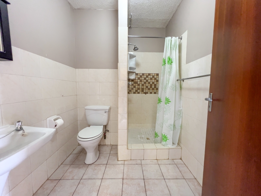 2 Bedroom Property for Sale in Hatfield Gauteng