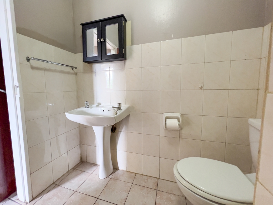 2 Bedroom Property for Sale in Hatfield Gauteng