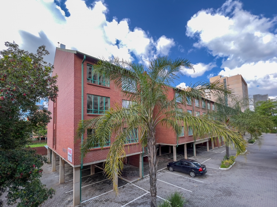 2 Bedroom Property for Sale in Hatfield Gauteng