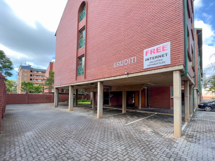2 Bedroom Property for Sale in Hatfield Gauteng