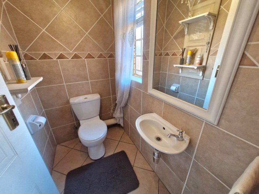 3 Bedroom Property for Sale in Sinoville Gauteng