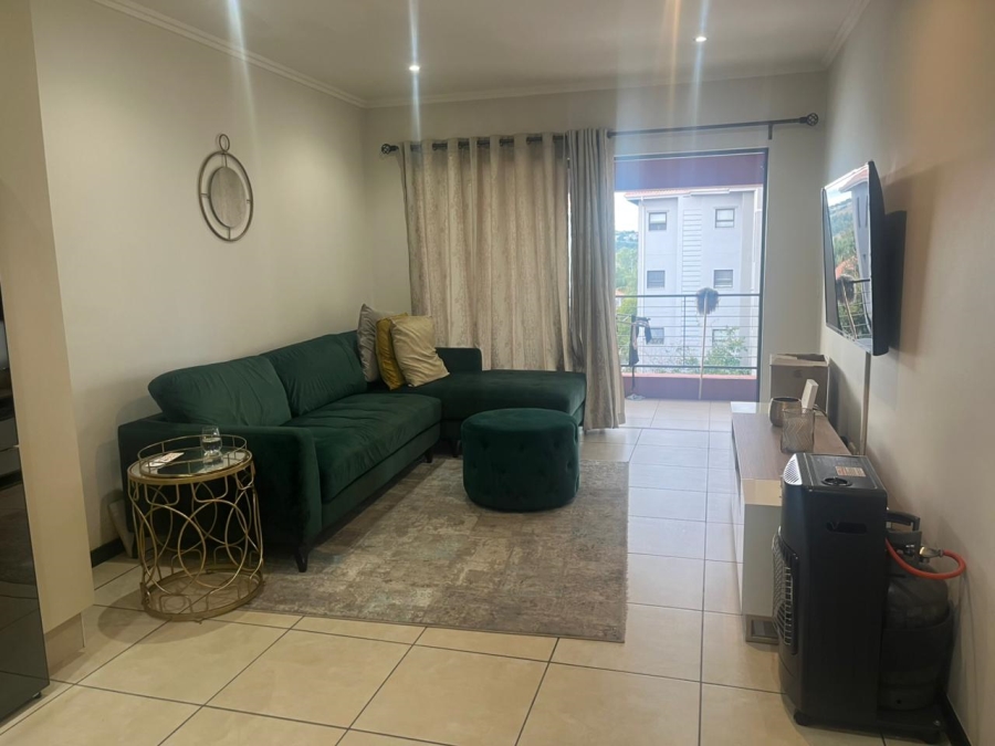 To Let 1 Bedroom Property for Rent in Barbeque Downs Gauteng