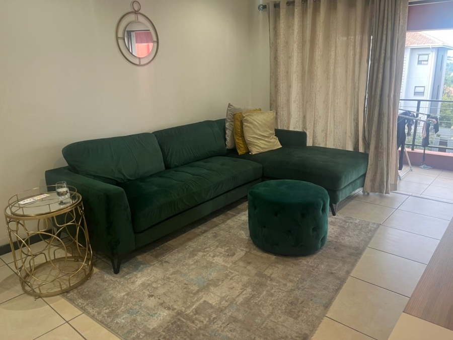 To Let 1 Bedroom Property for Rent in Barbeque Downs Gauteng