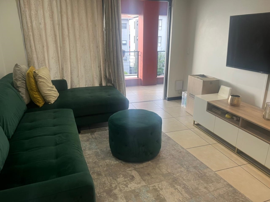 To Let 1 Bedroom Property for Rent in Barbeque Downs Gauteng