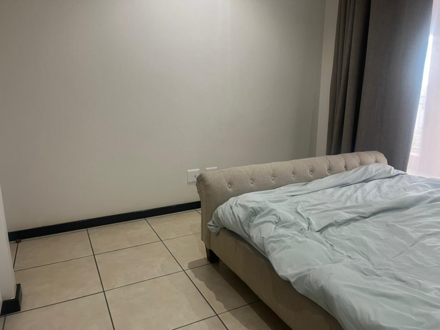 To Let 1 Bedroom Property for Rent in Barbeque Downs Gauteng