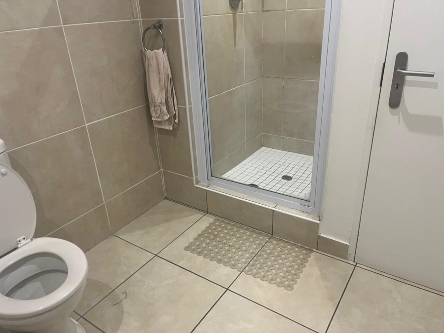 To Let 1 Bedroom Property for Rent in Barbeque Downs Gauteng