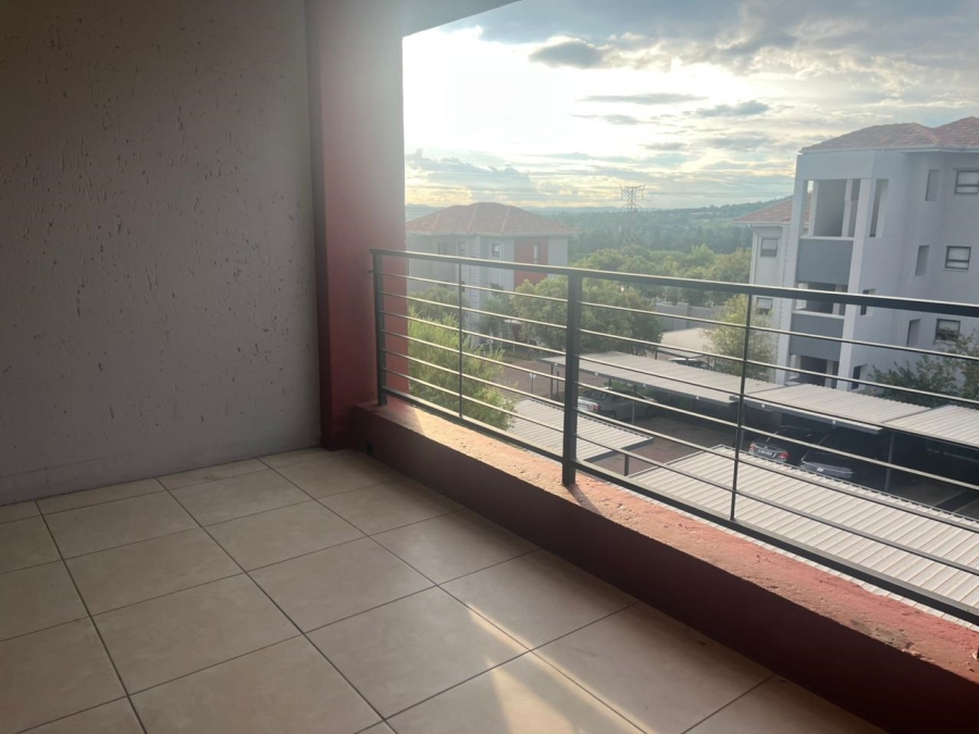 To Let 1 Bedroom Property for Rent in Barbeque Downs Gauteng