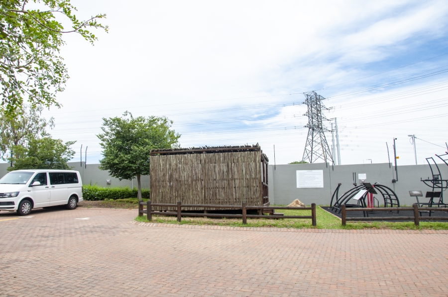 To Let 1 Bedroom Property for Rent in Barbeque Downs Gauteng