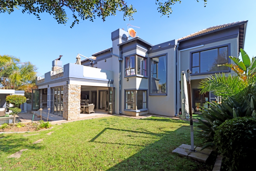4 Bedroom Property for Sale in Blue Valley Golf Estate Gauteng