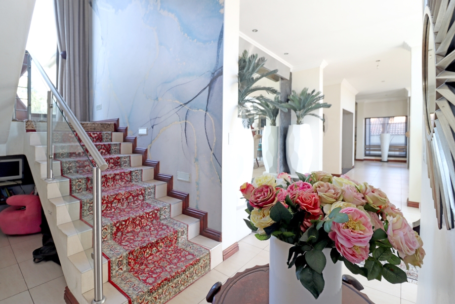 4 Bedroom Property for Sale in Blue Valley Golf Estate Gauteng