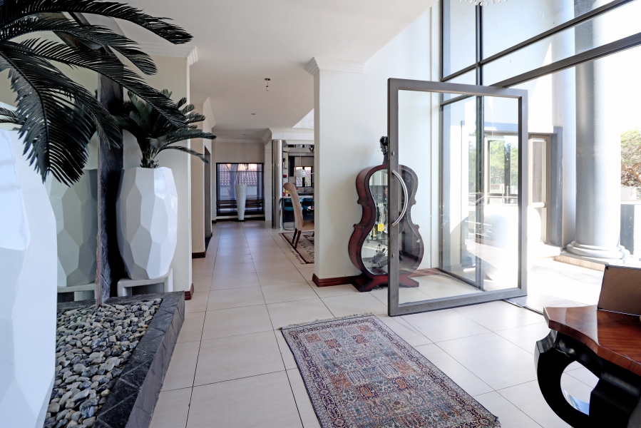 4 Bedroom Property for Sale in Blue Valley Golf Estate Gauteng