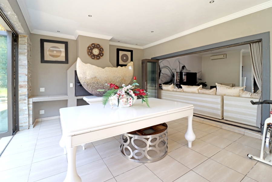 4 Bedroom Property for Sale in Blue Valley Golf Estate Gauteng