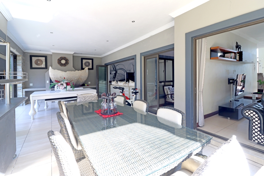 4 Bedroom Property for Sale in Blue Valley Golf Estate Gauteng