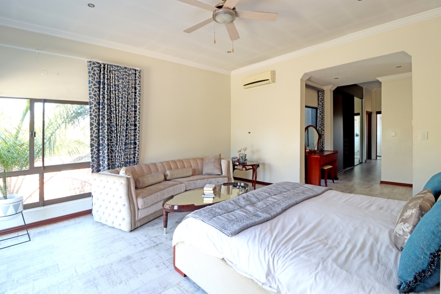 4 Bedroom Property for Sale in Blue Valley Golf Estate Gauteng
