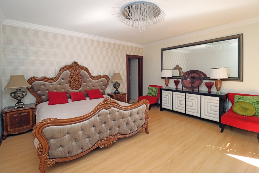 4 Bedroom Property for Sale in Blue Valley Golf Estate Gauteng