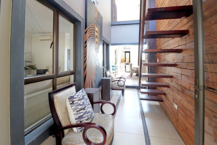 4 Bedroom Property for Sale in Blue Valley Golf Estate Gauteng
