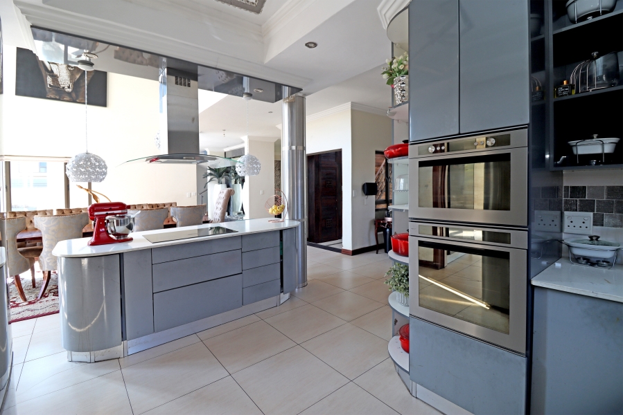 4 Bedroom Property for Sale in Blue Valley Golf Estate Gauteng