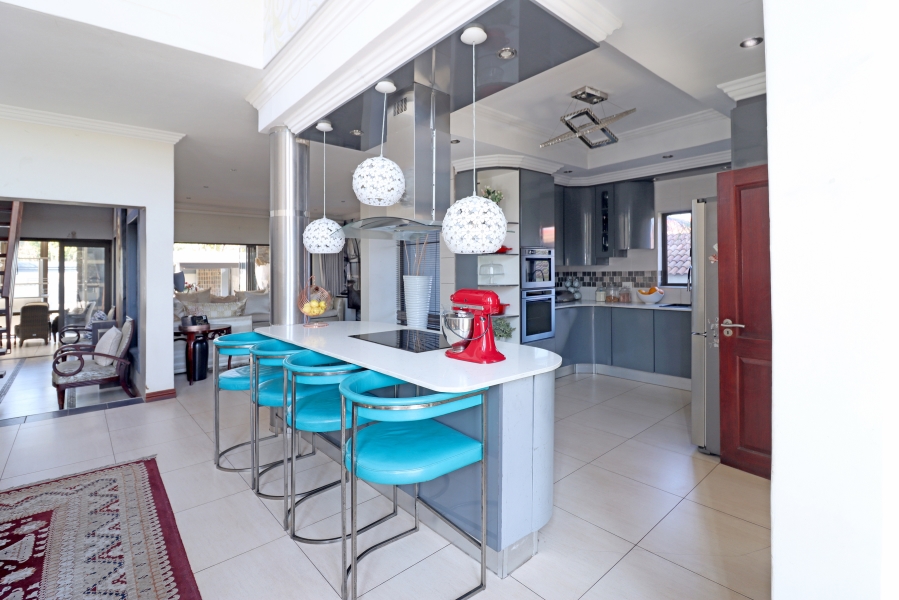 4 Bedroom Property for Sale in Blue Valley Golf Estate Gauteng