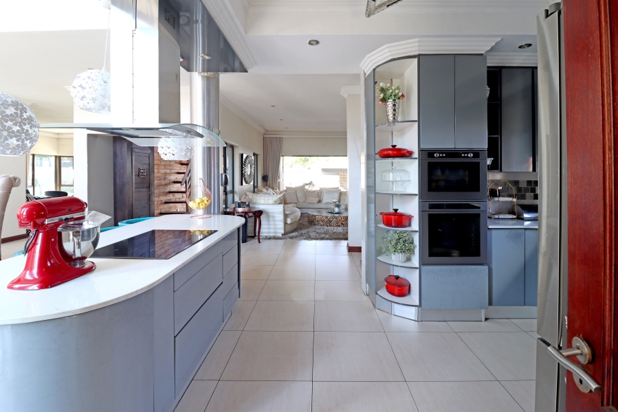 4 Bedroom Property for Sale in Blue Valley Golf Estate Gauteng