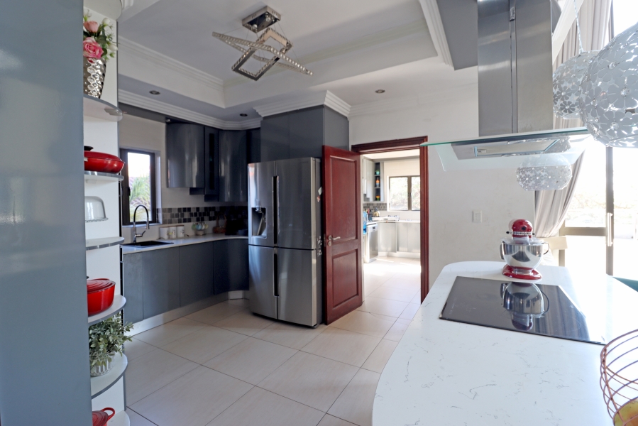 4 Bedroom Property for Sale in Blue Valley Golf Estate Gauteng