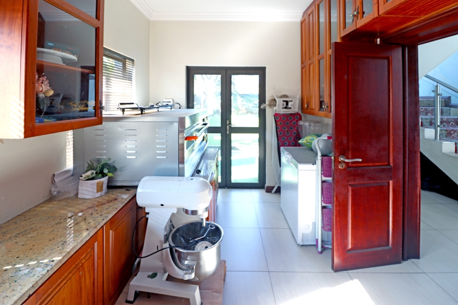 4 Bedroom Property for Sale in Blue Valley Golf Estate Gauteng