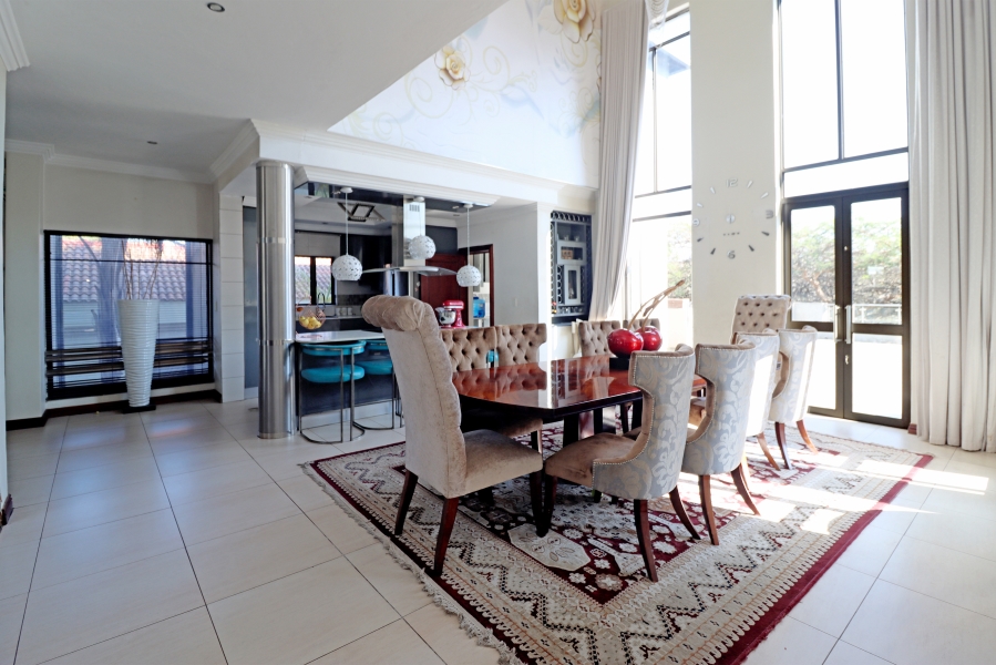 4 Bedroom Property for Sale in Blue Valley Golf Estate Gauteng