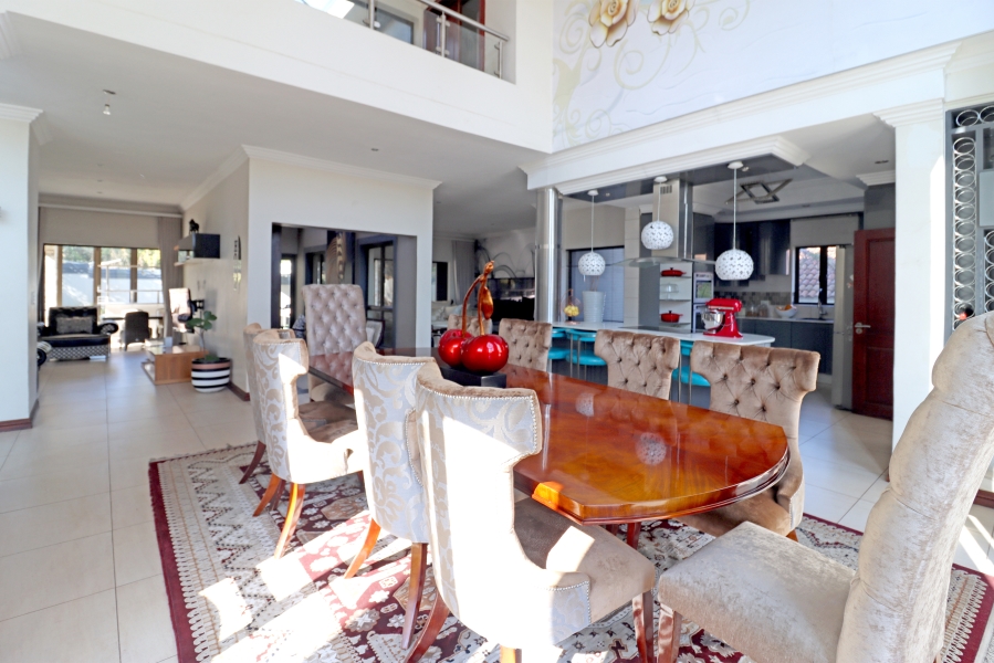 4 Bedroom Property for Sale in Blue Valley Golf Estate Gauteng