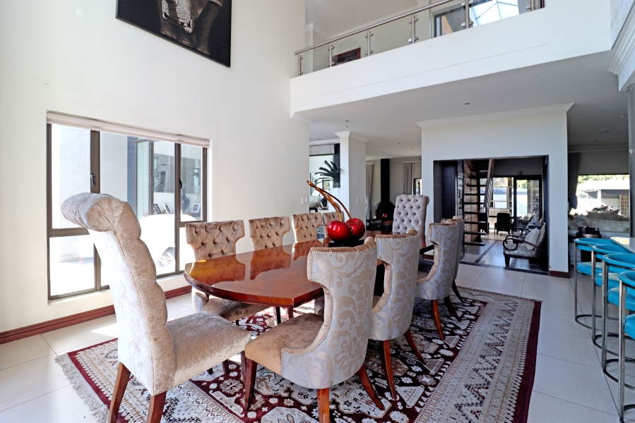 4 Bedroom Property for Sale in Blue Valley Golf Estate Gauteng