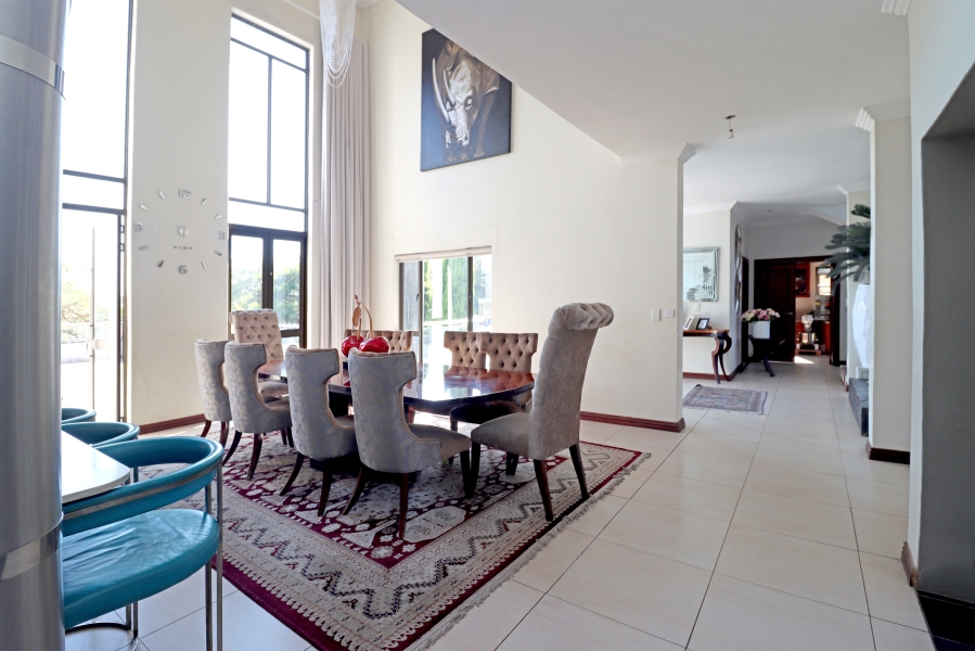 4 Bedroom Property for Sale in Blue Valley Golf Estate Gauteng