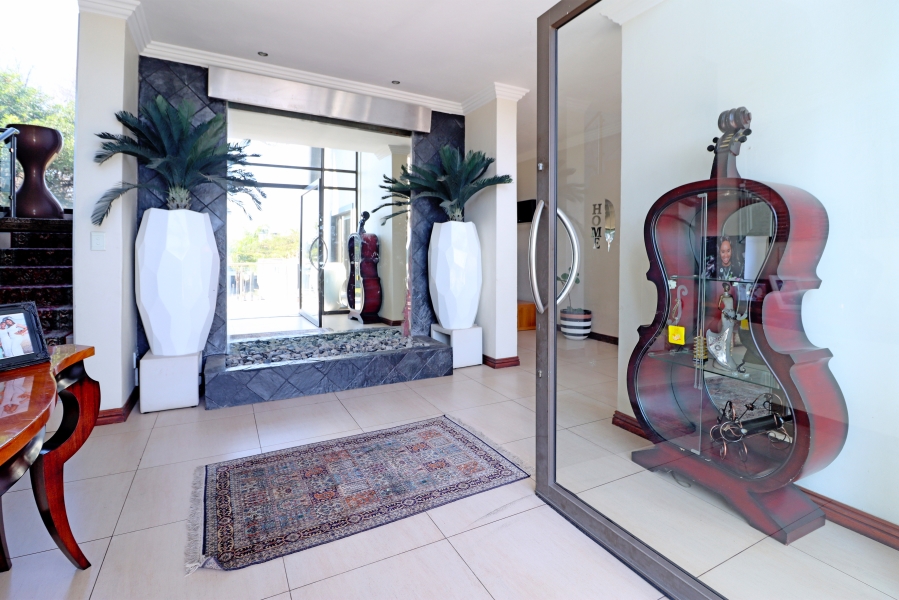 4 Bedroom Property for Sale in Blue Valley Golf Estate Gauteng