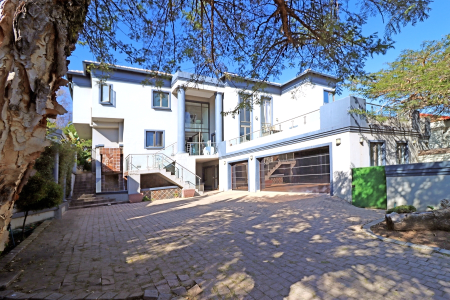 4 Bedroom Property for Sale in Blue Valley Golf Estate Gauteng