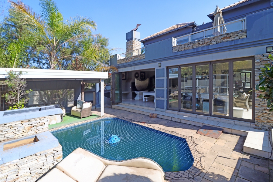 4 Bedroom Property for Sale in Blue Valley Golf Estate Gauteng