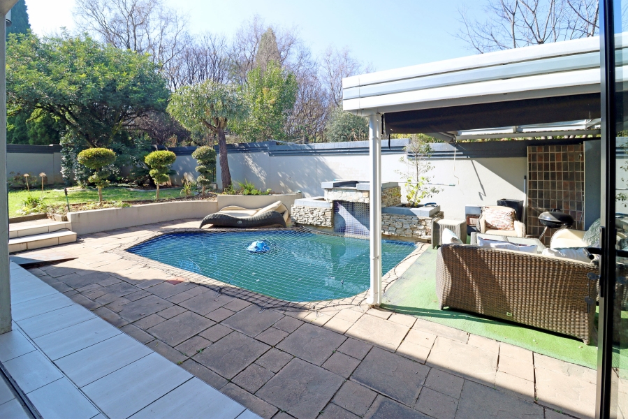 4 Bedroom Property for Sale in Blue Valley Golf Estate Gauteng