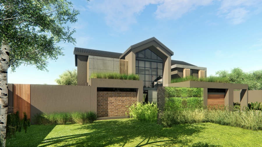 4 Bedroom Property for Sale in Waterfall Country Estate Gauteng