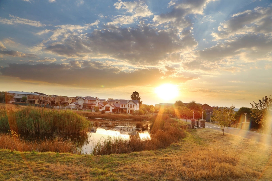 4 Bedroom Property for Sale in Waterfall Country Estate Gauteng