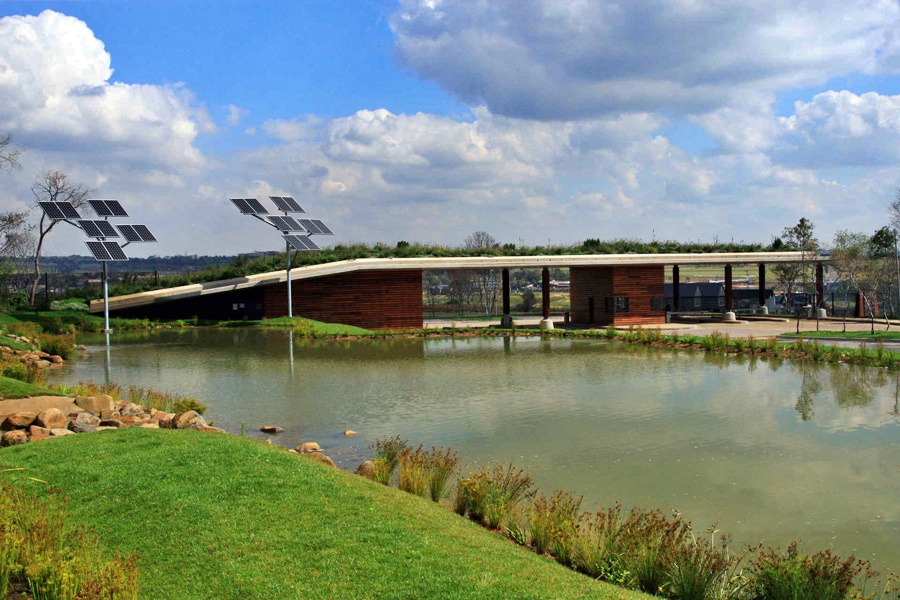 4 Bedroom Property for Sale in Waterfall Country Estate Gauteng